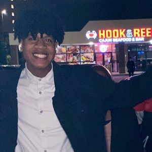 Meet your Posher, William